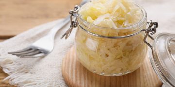 Can Eating Fermented Foods Help Improve Mental Health?