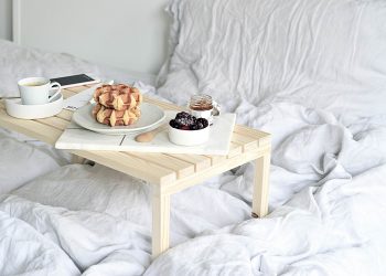 Is the Classic Bed & Breakfast Experience Still Relevant?