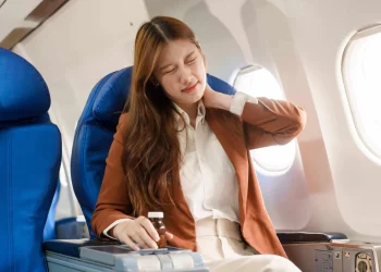 Can Hotels Actually Help You Avoid Jet Lag?
