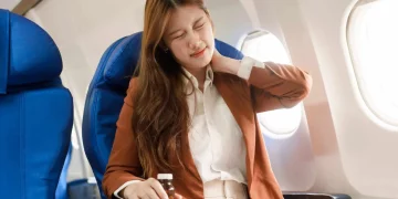 Can Hotels Actually Help You Avoid Jet Lag?