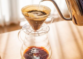 Is There a Right Way to Brew Your Coffee?