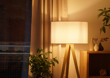 What Makes a Hotel Room ‘Cozy’?