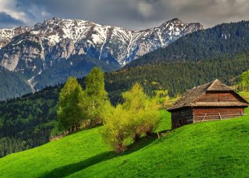 Is Transylvania More Than Just Dracula’s Home?