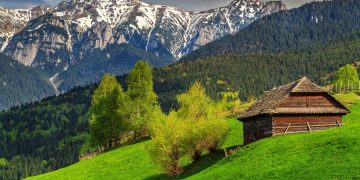 Is Transylvania More Than Just Dracula’s Home?