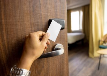 How Do Hotels Design for Accessibility and Comfort?