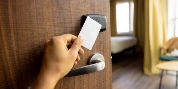 How Do Hotels Design for Accessibility and Comfort?