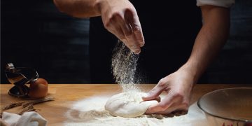 What’s the Secret to Perfecting Your Homemade Pizza Dough?