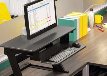 How Do You Make Your Home Office More Productive and Inspiring?