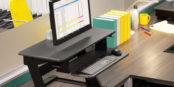 How Do You Make Your Home Office More Productive and Inspiring?