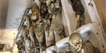 Can You Discover the Hidden History of Rome Beyond the Colosseum?