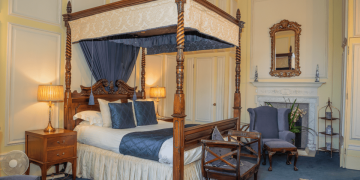 What’s the Secret Behind a Memorable Hotel Stay?