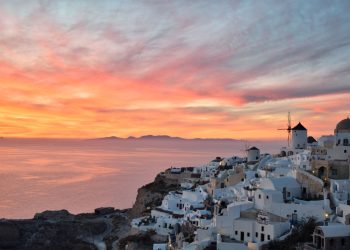 Are the Greek Islands Overrated or Underrated?