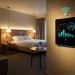 High-Tech Hotel Rooms: Just a Gimmick?