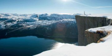 Can You Find Solitude in Norway’s Fjords?