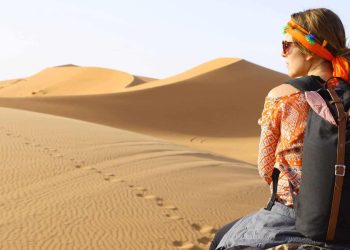 How Do You Know If a Hotel is Actually Safe for Solo Travelers?