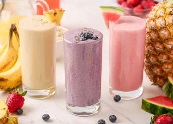 Are Pre-Packaged Smoothies as Nutritious as Fresh Ones?