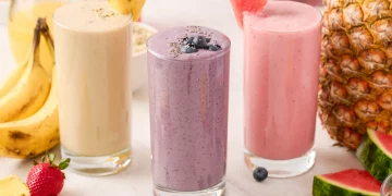 Are Pre-Packaged Smoothies as Nutritious as Fresh Ones?