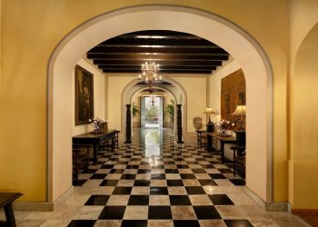 Why Are Some Hotels Still Using Traditional Keys?