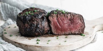 Why Do Some People Prefer Their Steak Blue Rare?