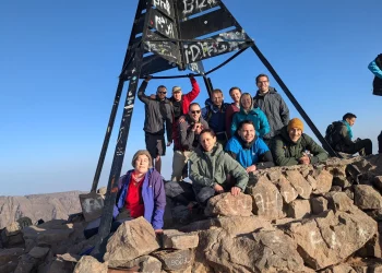 Why Is Marrakech a Must-Visit for Adventure Seekers?