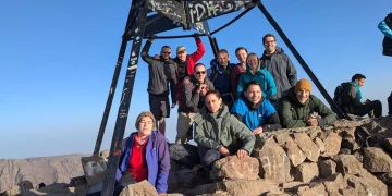 Why Is Marrakech a Must-Visit for Adventure Seekers?