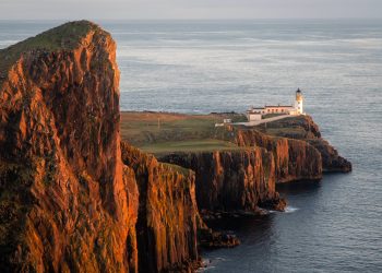 Why Is the Isle of Skye So Magical to Travelers?