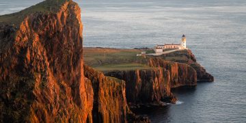 Why Is the Isle of Skye So Magical to Travelers?