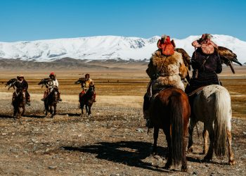 Is Mongolia the Next Big Travel Frontier?