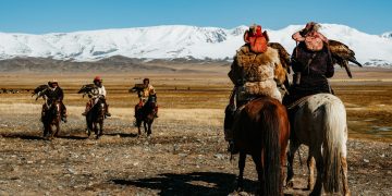 Is Mongolia the Next Big Travel Frontier?