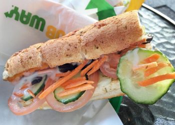 Is it Possible to Make a Healthier Version of Fast Food?