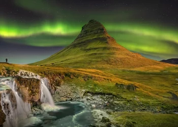 Is Iceland the Ultimate Winter Wonderland?