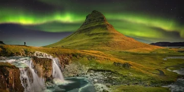 Is Iceland the Ultimate Winter Wonderland?