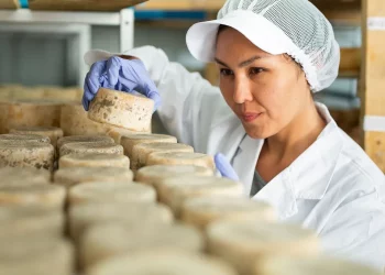 Why Are Some Cheeses Better with Age?