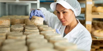 Why Are Some Cheeses Better with Age?