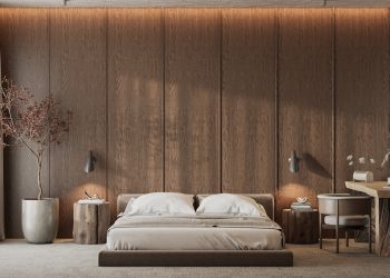 How Does Your Hotel Room Affect Your Sleep Quality?