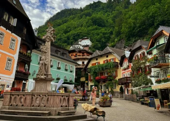 Can You Find Hidden Gems in Europe’s Lesser-Known Villages?