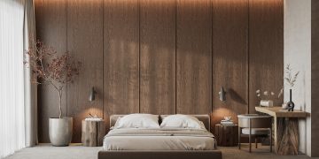 How Does Your Hotel Room Affect Your Sleep Quality?