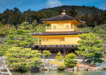 What Makes Kyoto the Heartbeat of Japan’s Tradition?