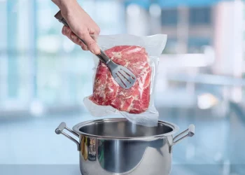 Are You Cooking at the Right Temperature for Maximum Flavor?