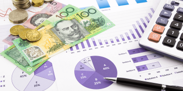 Why Is Building a Solid Financial Foundation Crucial for Entrepreneurs?