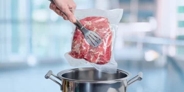 Are You Cooking at the Right Temperature for Maximum Flavor?