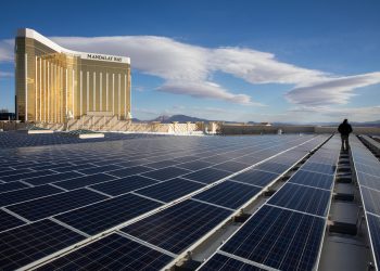 Could This Remote Desert Become Your New Paradise?