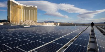 Could This Remote Desert Become Your New Paradise?