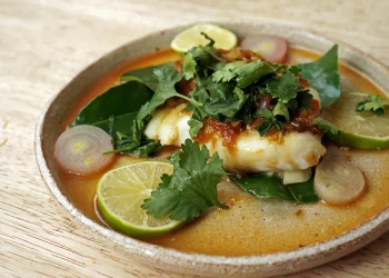 Why Is It So Hard to Pair Wine with Spicy Dishes?