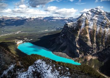 Is the Canadian Rockies the Best Hiking Destination?