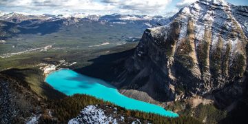 Is the Canadian Rockies the Best Hiking Destination?