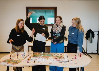 Can Storytelling Heal Trauma?