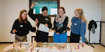 Can Storytelling Heal Trauma?