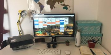 Is Remote Work the Future of the Workplace?