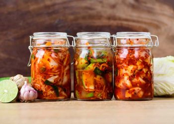 How Do Fermented Foods Impact Your Gut Health?